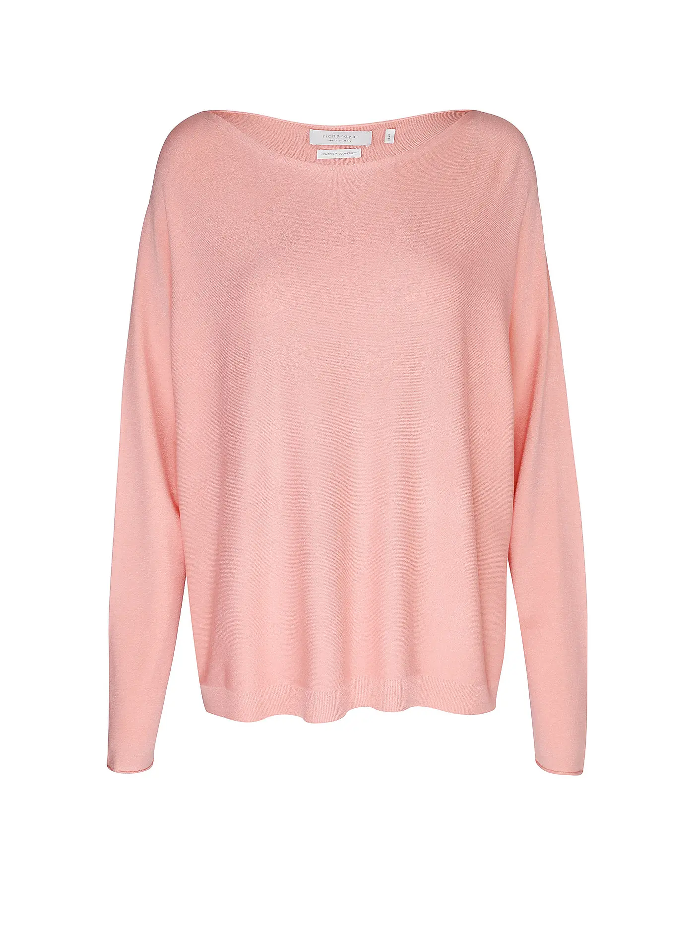 RICH & ROYAL | Pullover | 